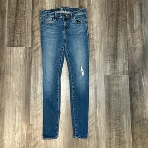 Kut From the Kloth Toothpick Skinny Jeans - 4